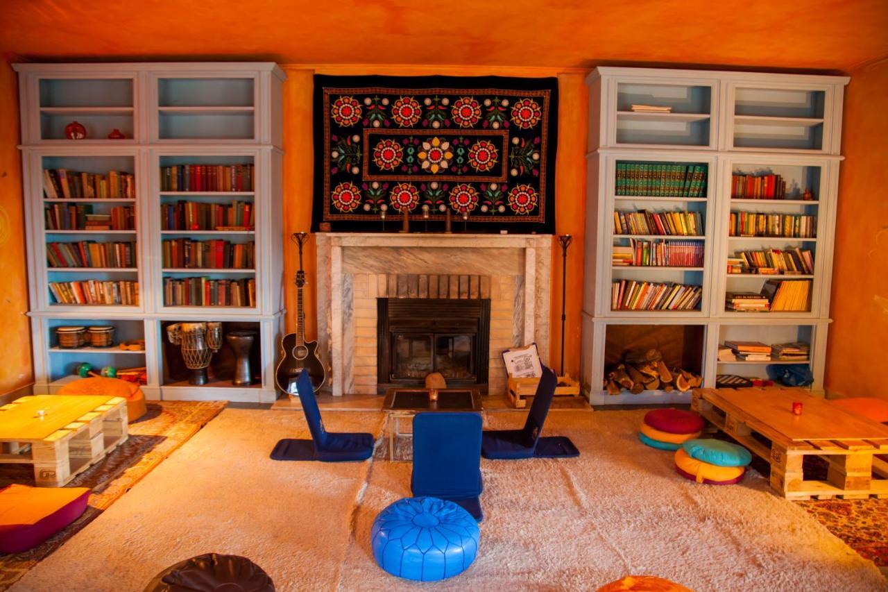 Hostel Almaa Sintra