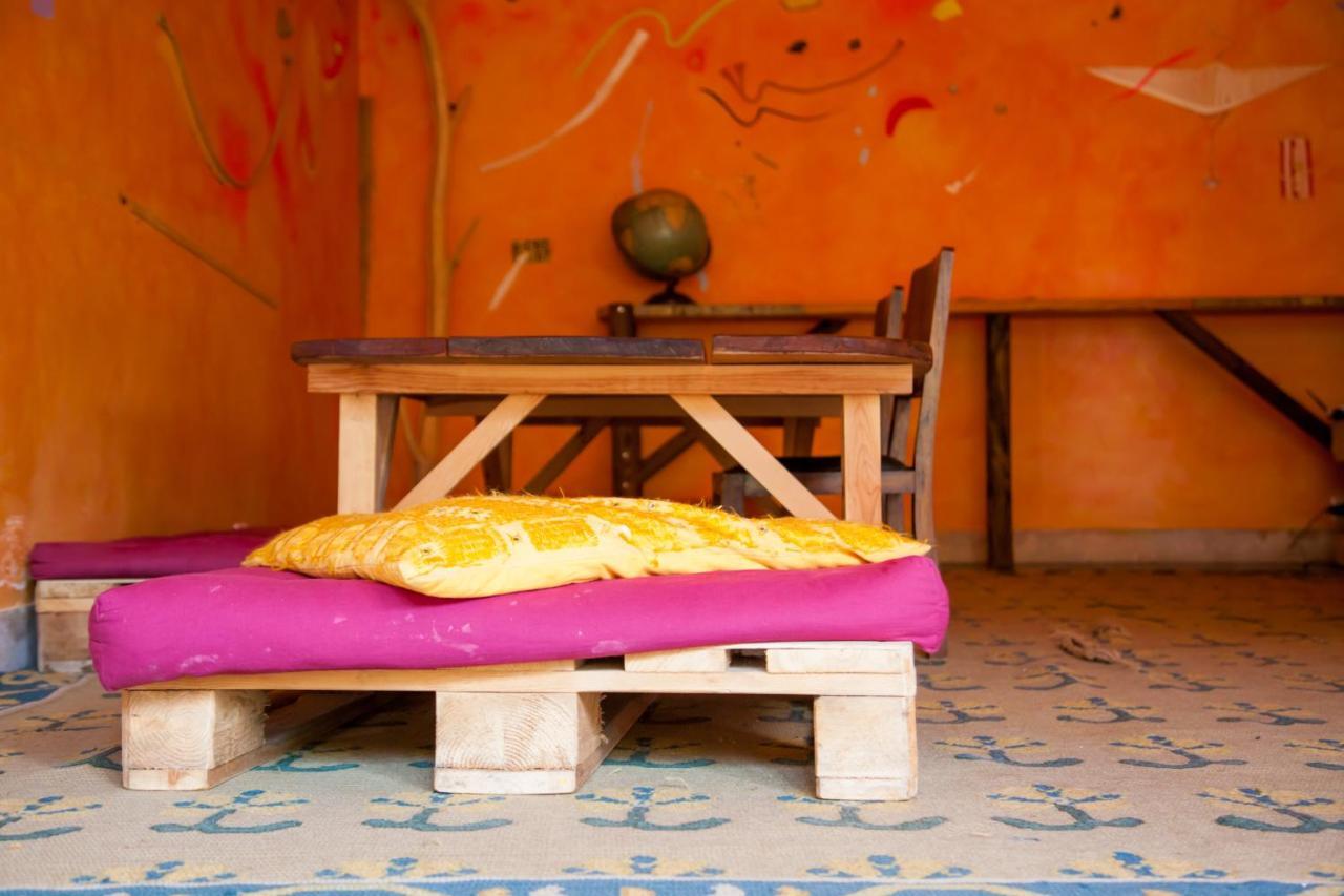 Almaa Hostel Sintra