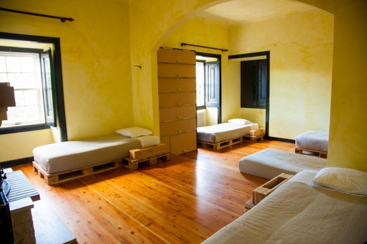 Hostel Almaa Sintra