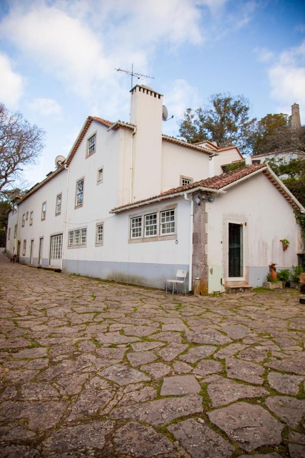 Almaa Sintra