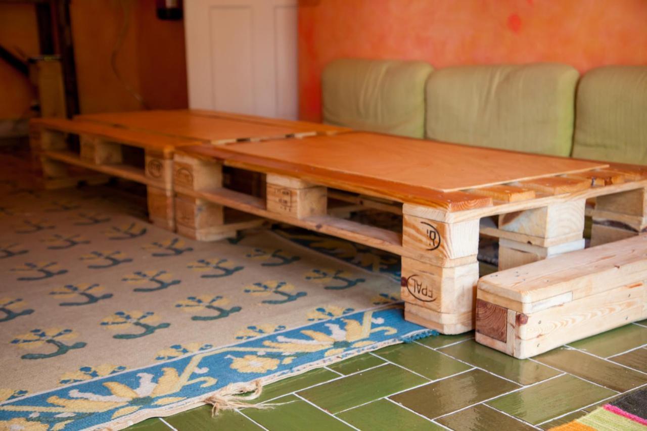 Hostal Almaa Sintra