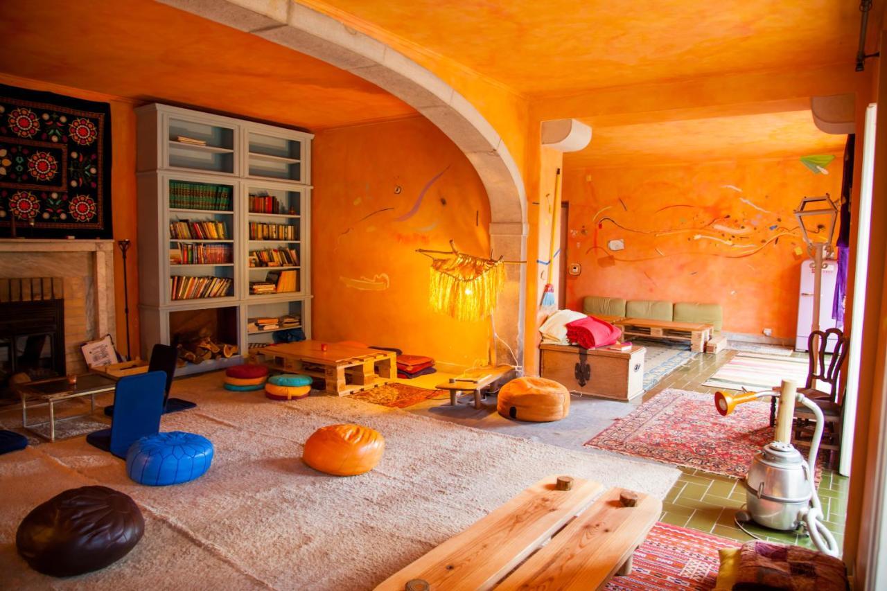 Almaa Hostel Sintra