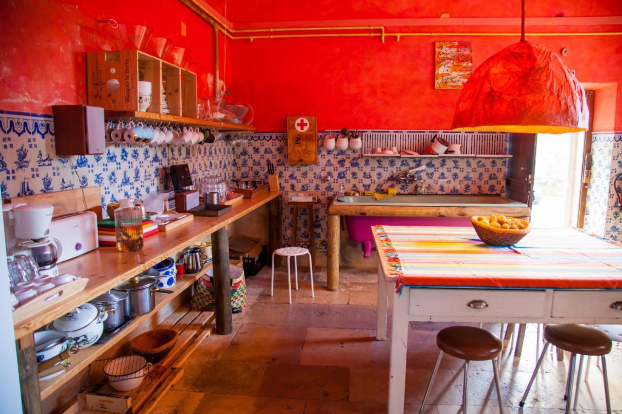 Hostal Almaa *