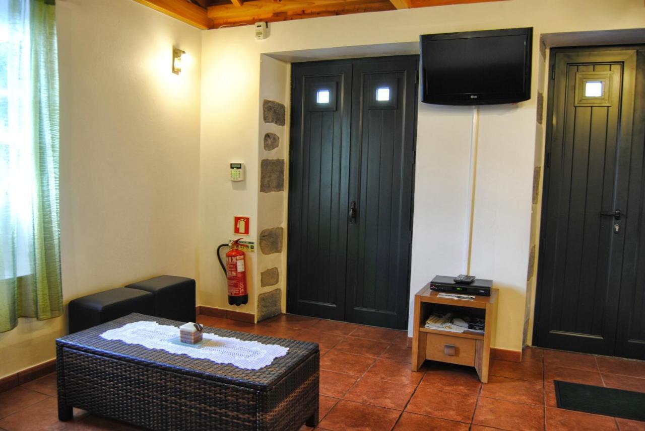 Casas Da Faja