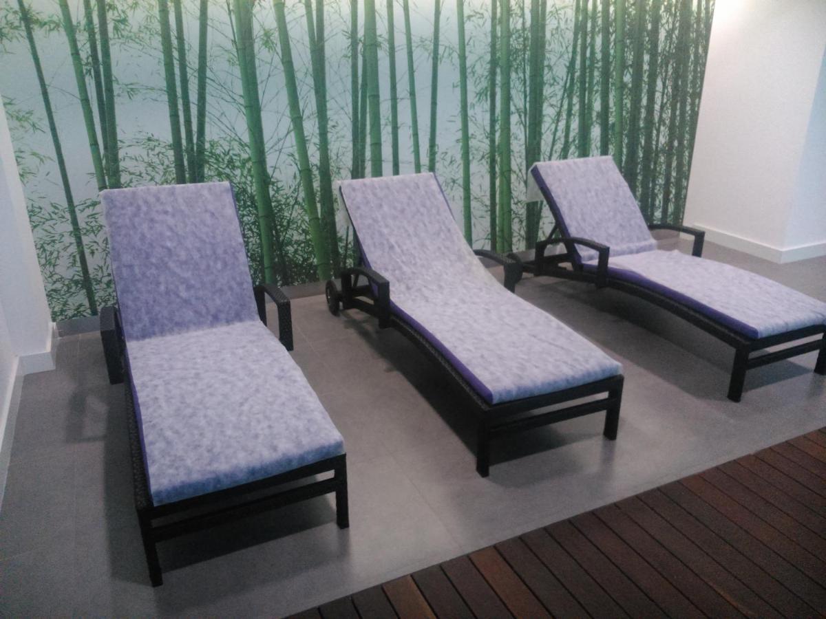 Hotel Inatel 3*