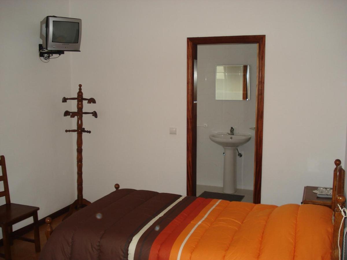 Castro Guest house