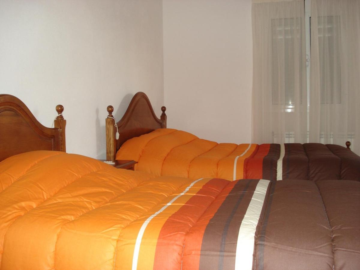 Castro Guest house 3*