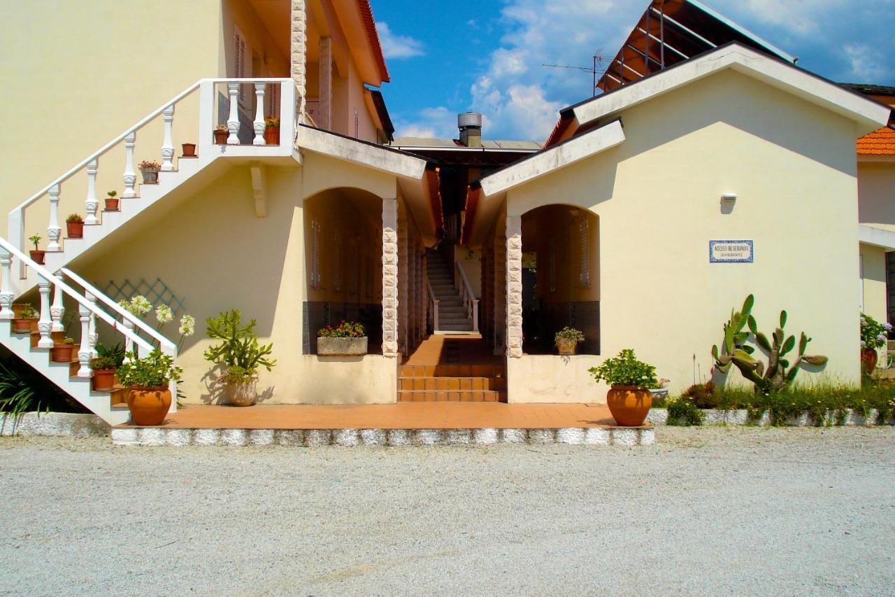 Guest house Castro