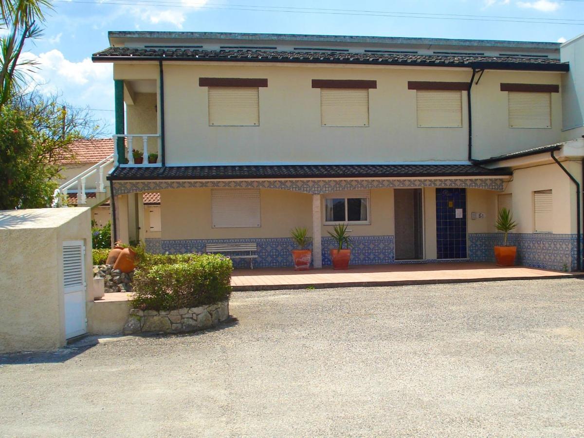 Castro Guest house Agueda