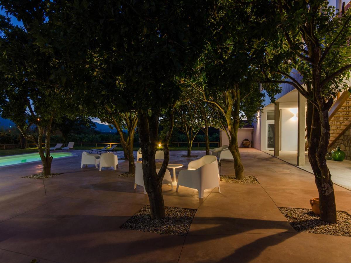 Quinta Da Teimosa Moncao