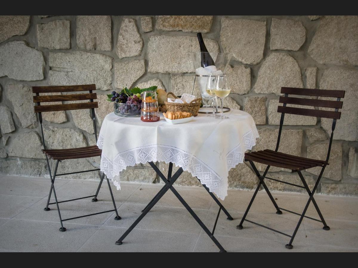 Quinta Da Teimosa Farm stay *