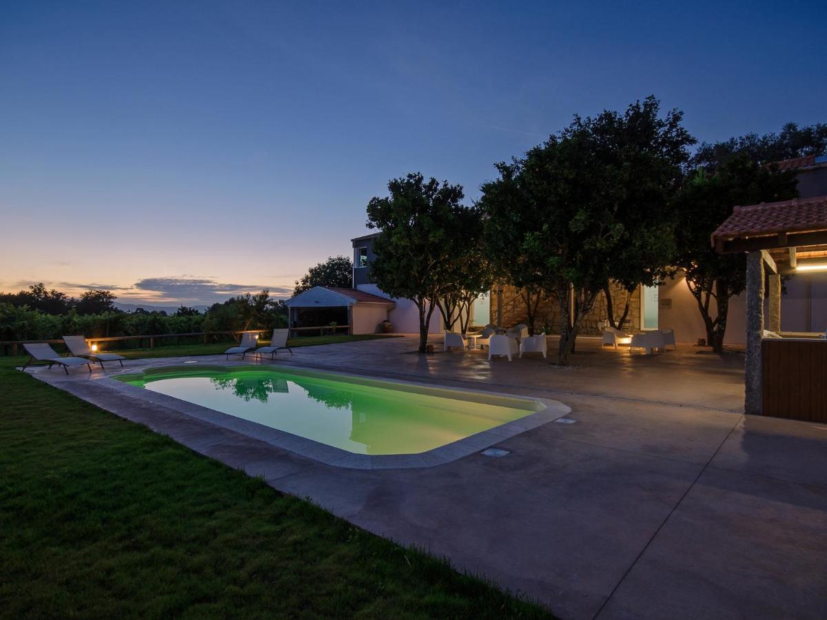 Quinta Da Teimosa Farm stay