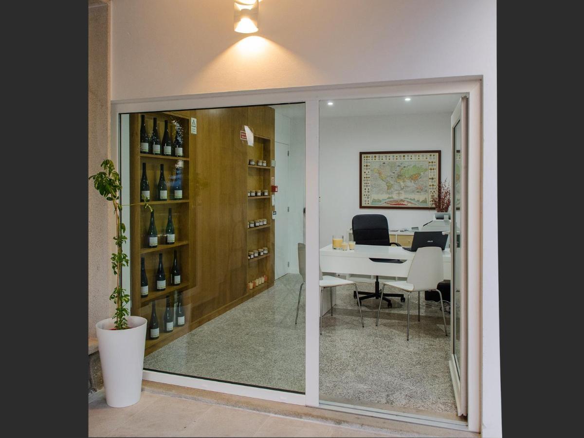 Quinta Da Teimosa Farm stay Moncao