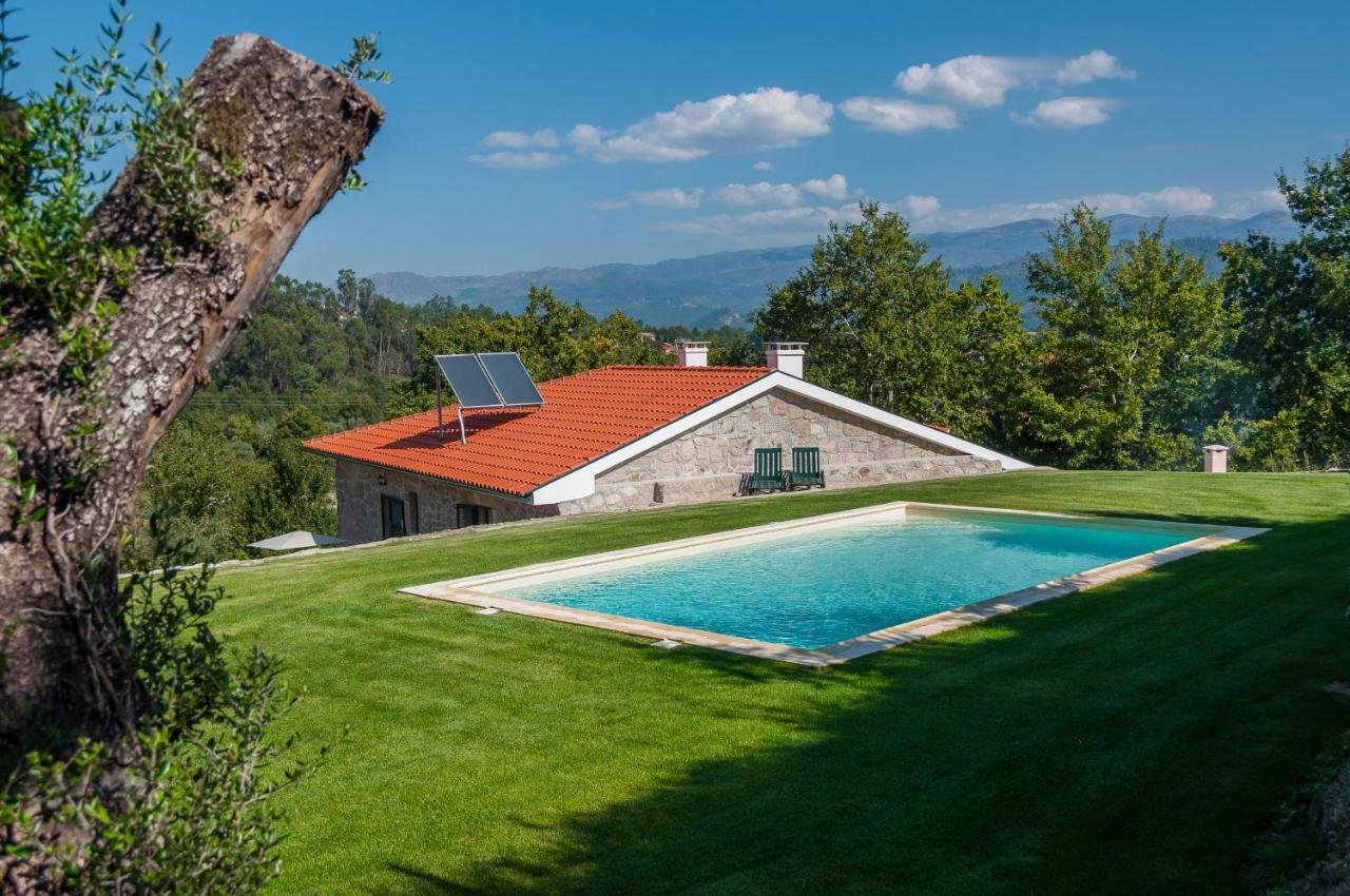 Country house Casa Nos Penedos