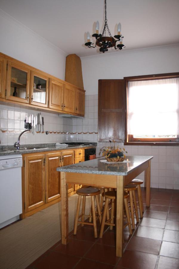 Abrigo Da Geira House Homestay *