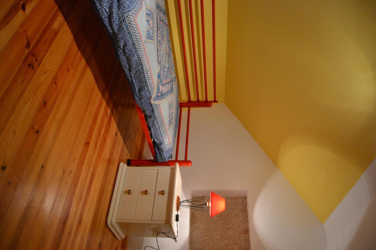 Retiro Da Lameira Country house *