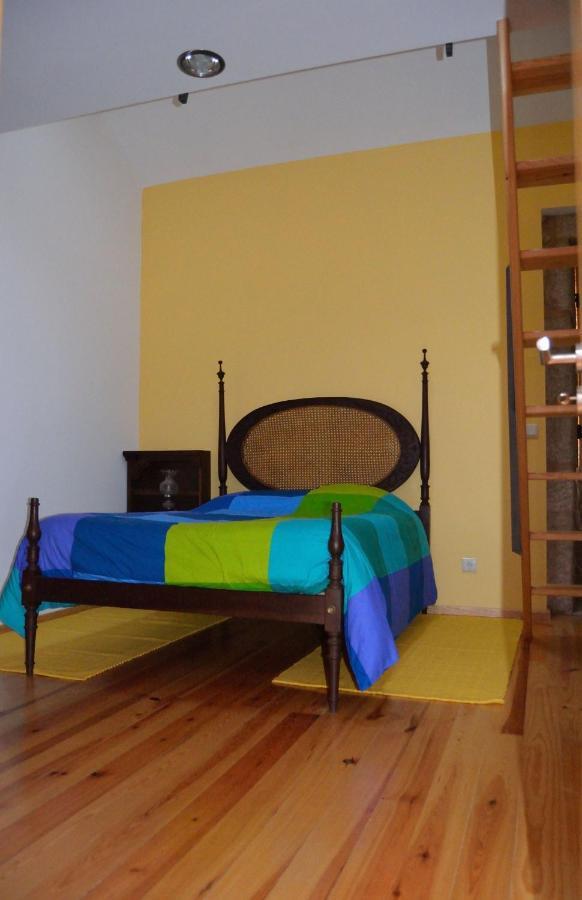 Retiro Da Lameira Country house Seia