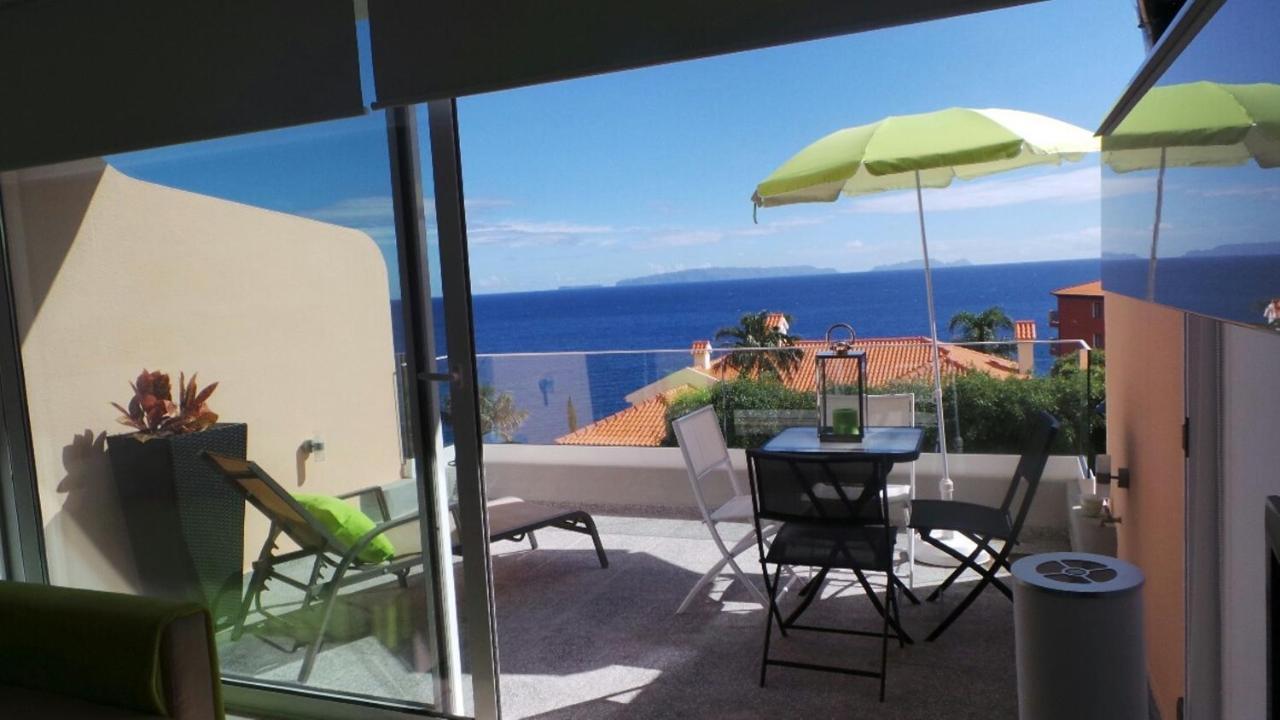 Ventur Balcony