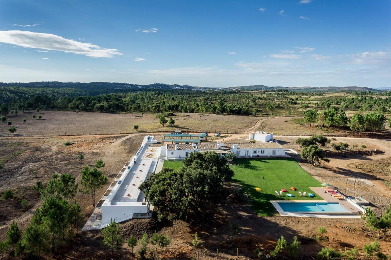 Country house Pe No Monte