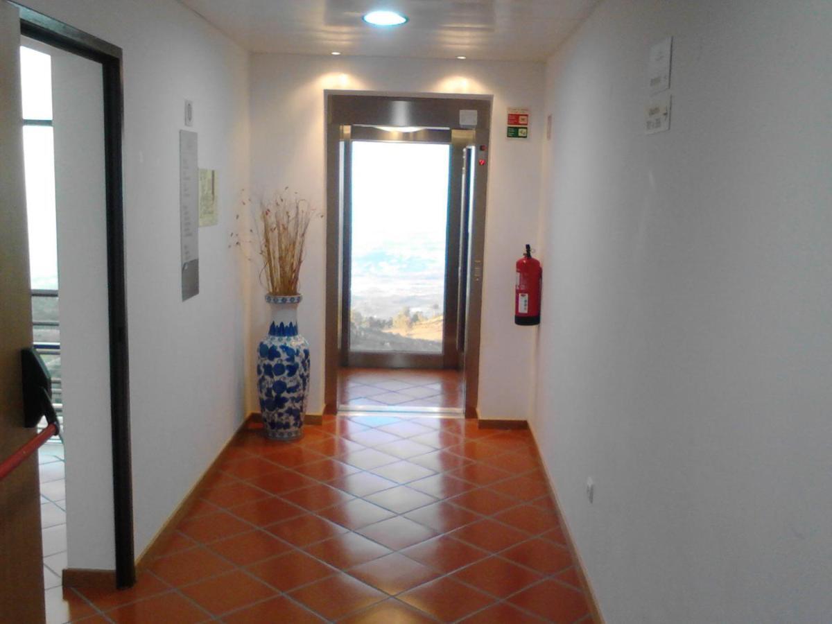 Hotel Albergaria Senhora Do Espinheiro Seia