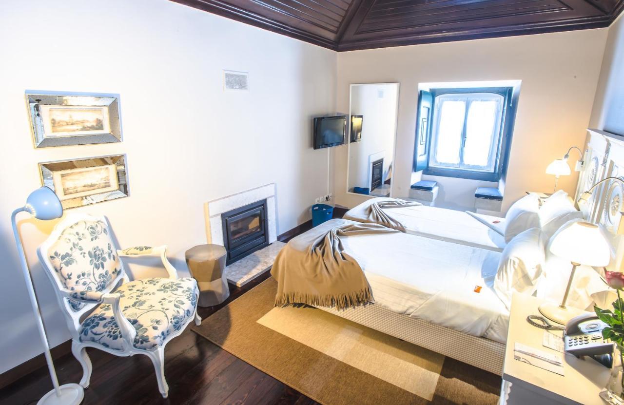 Hotel Castelo De Obidos
