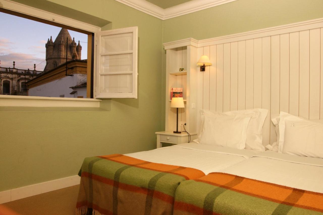 Convento De Hotel