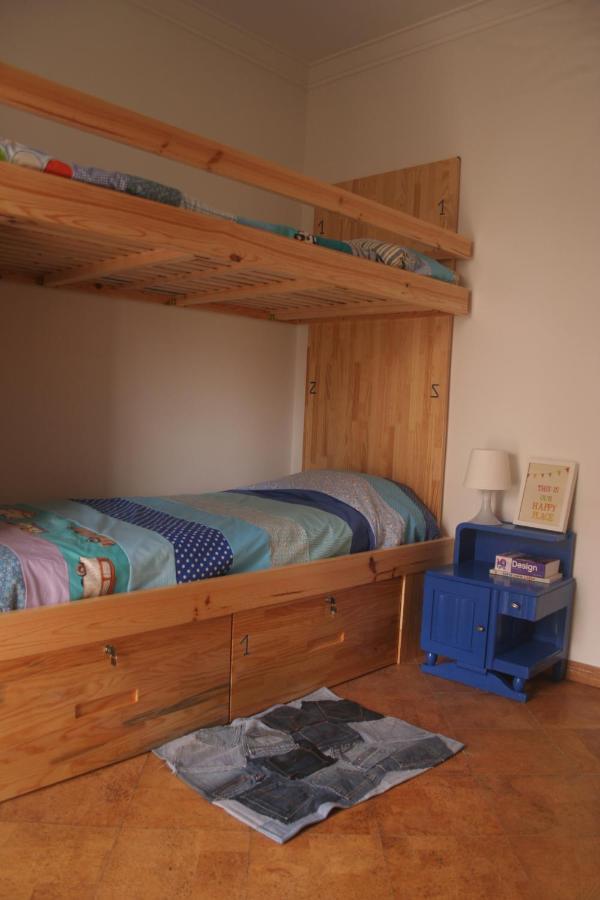 Hostel Santa House *