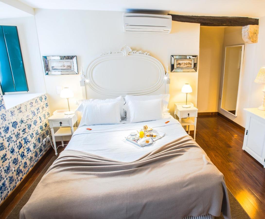 Hotel Castelo De Obidos