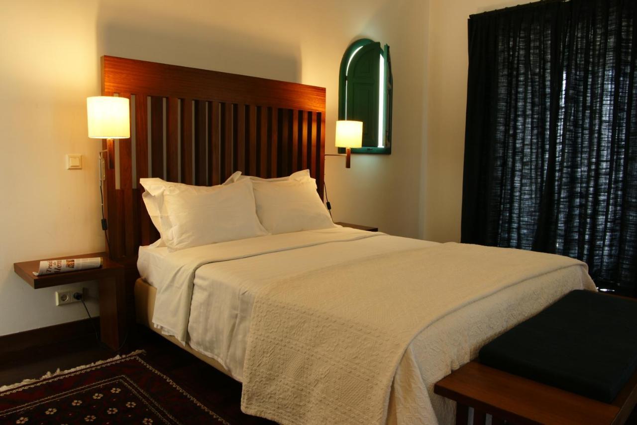 Hotel Castelo De 4*