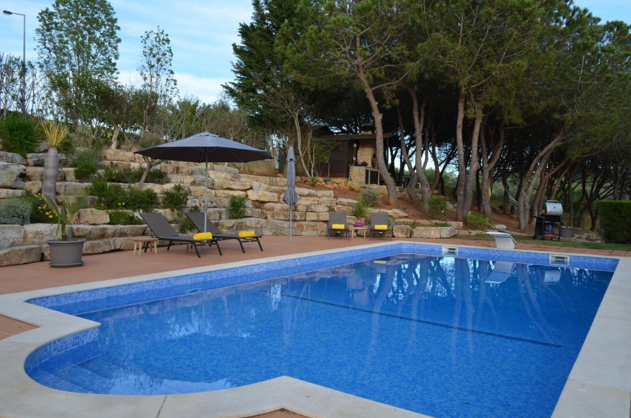 Bed & Breakfast Encosta Da Luxury *