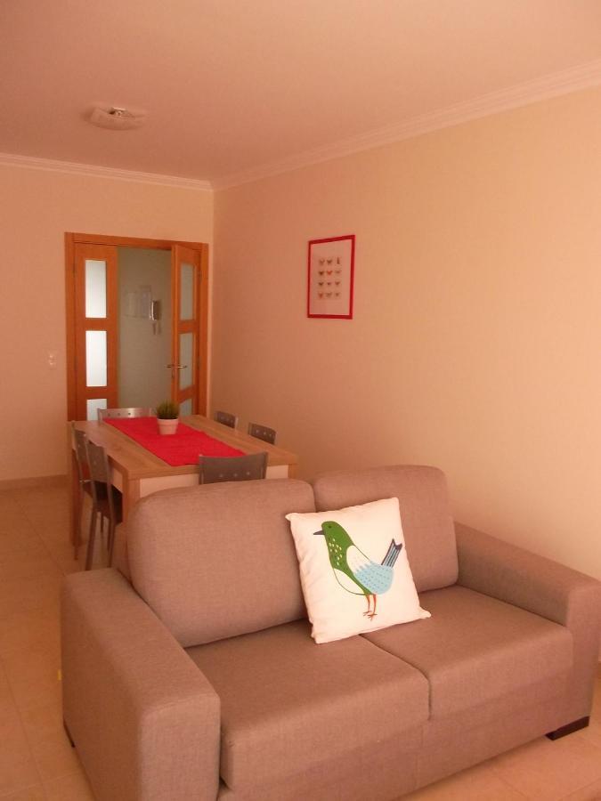 Branca By Apartment Albufeira