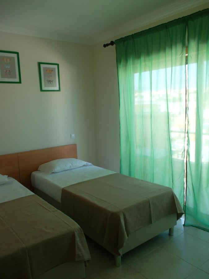 Branca By Apartment Albufeira