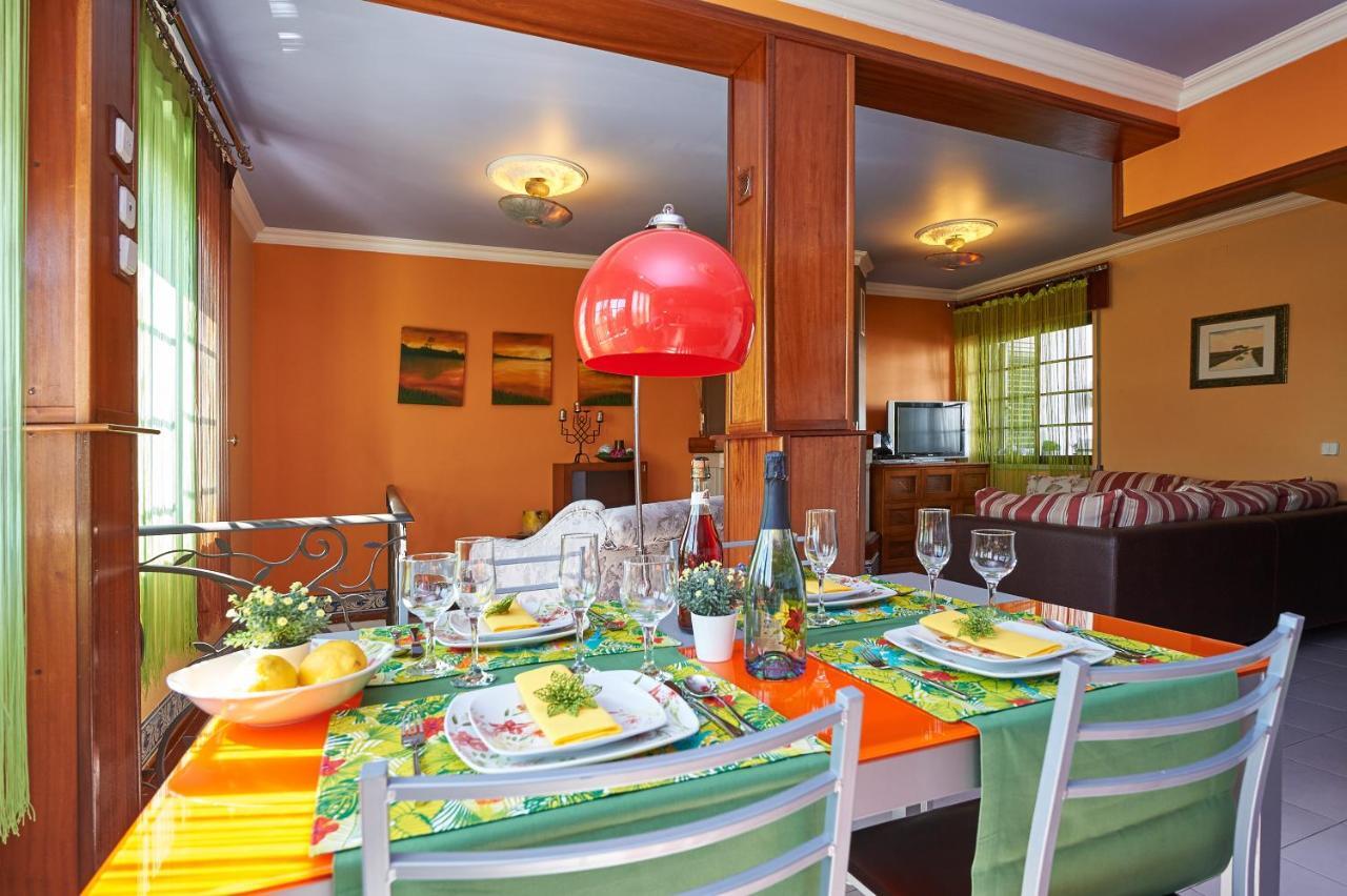Holiday home House 3 Bedroon - Near Sintra And Lisbon Sintra