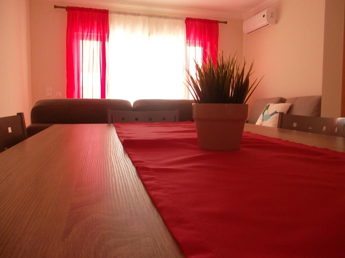 Branca By Apartment Albufeira