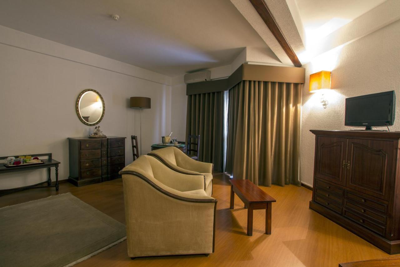 Riabela Hotel 4*