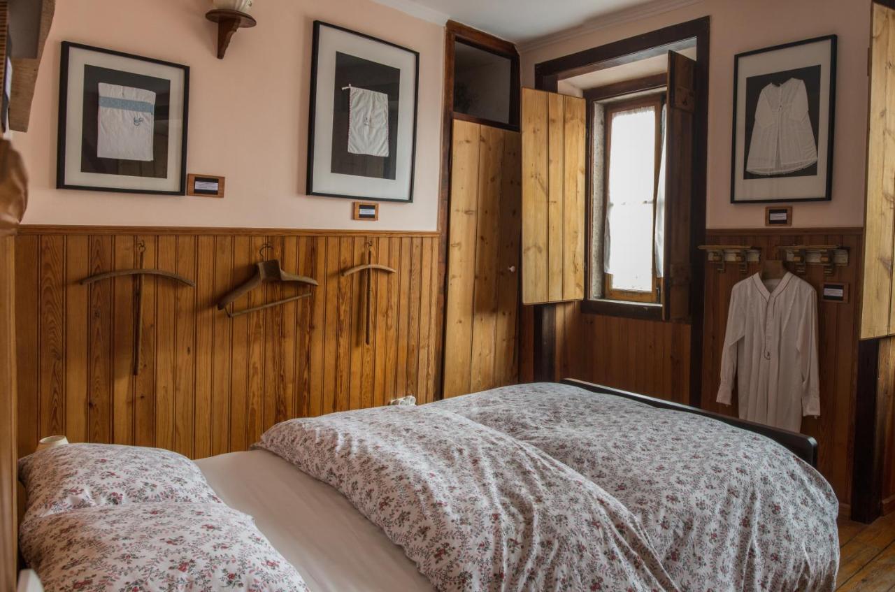 Small Albergue *