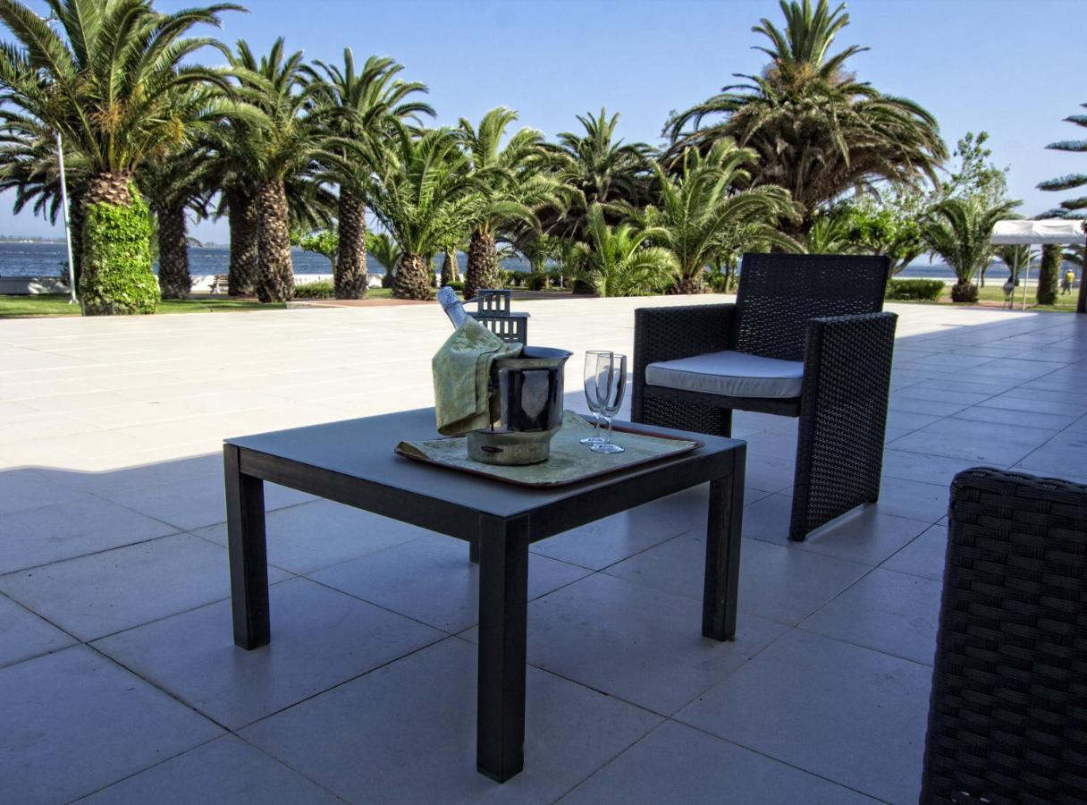 Riabela Hotel 4*