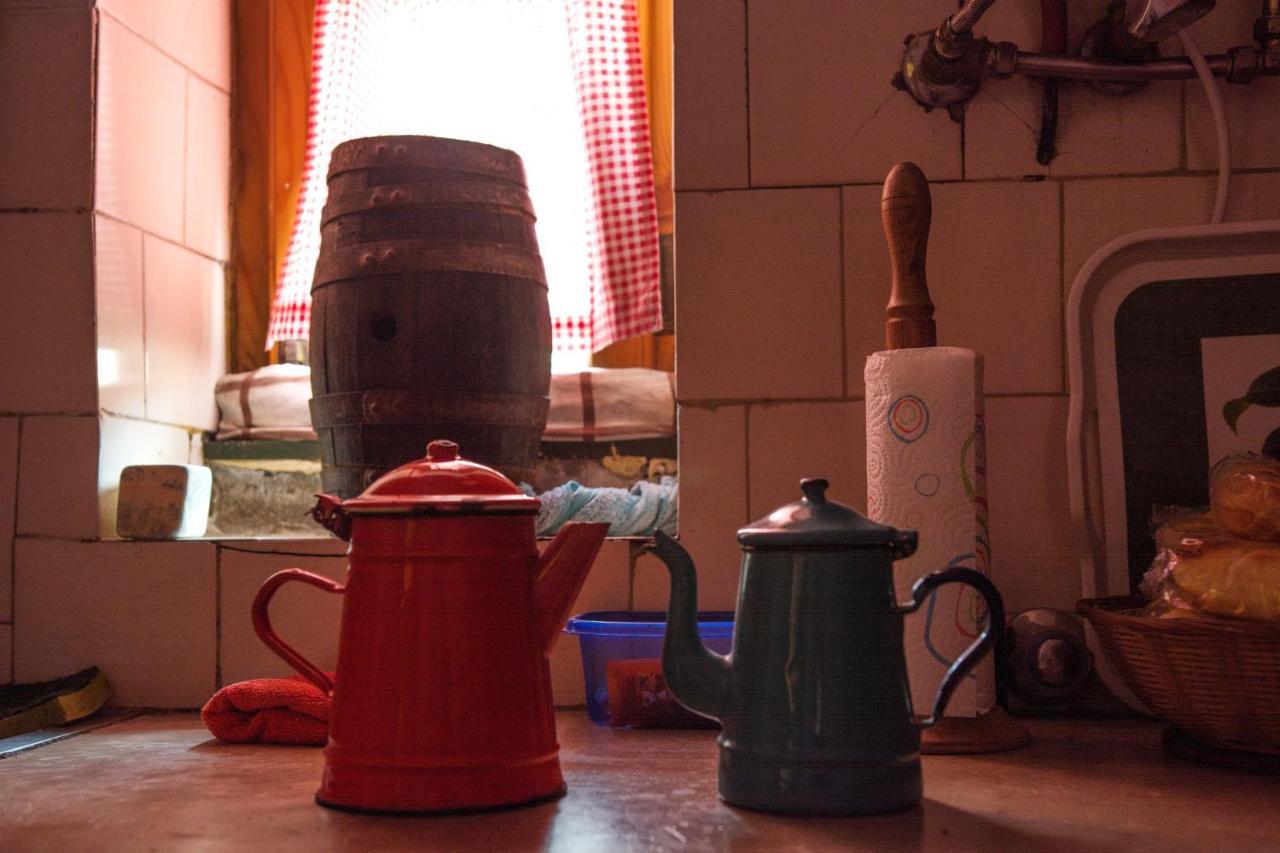 Small Albergue Sintra