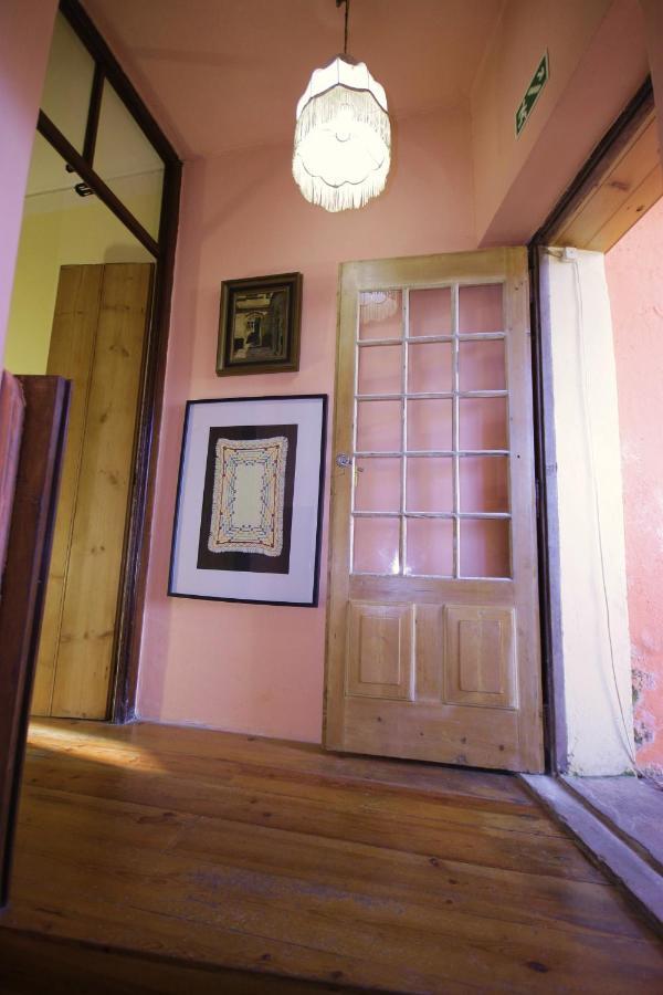 Small Hostel