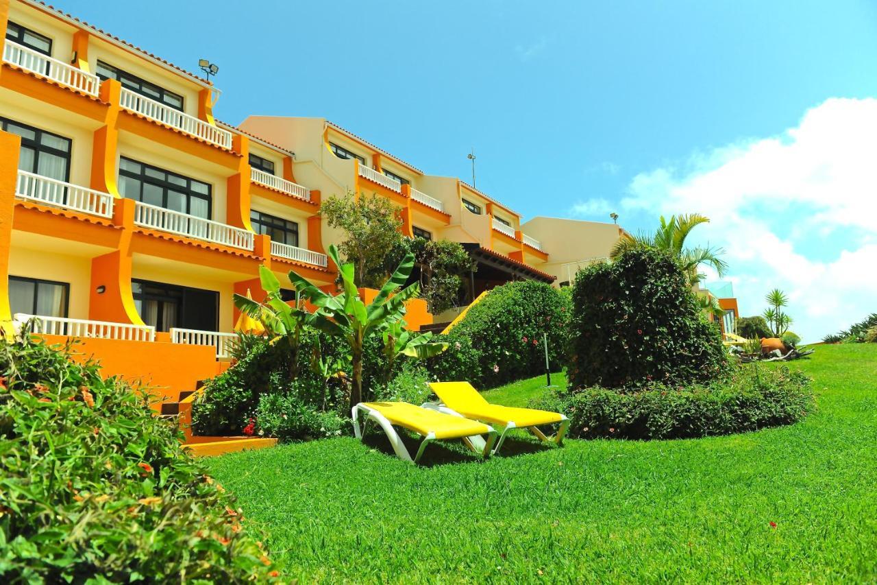 Alpino Atlantico Ayurveda Cure Centre - Adults Only 4* Canico (Madeira)