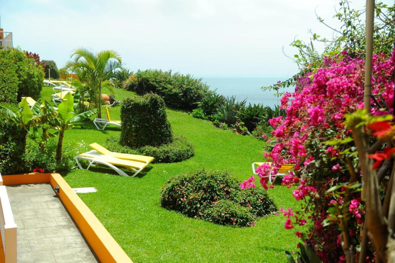 Alpino Atlantico Ayurveda Cure Centre - Adults Only 4* Canico (Madeira)