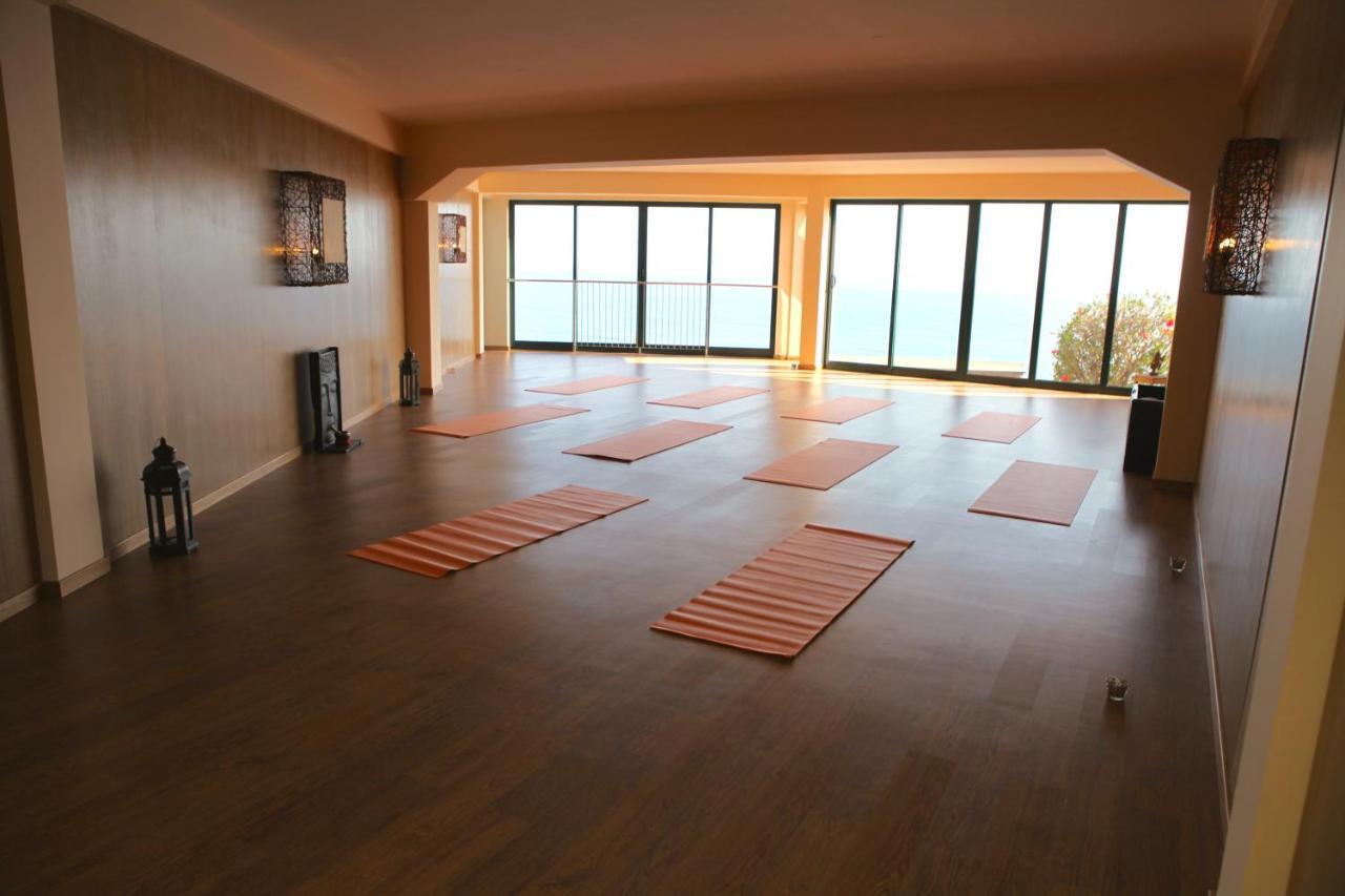 Alpino Atlantico Ayurveda Cure Centre - Adults Only
