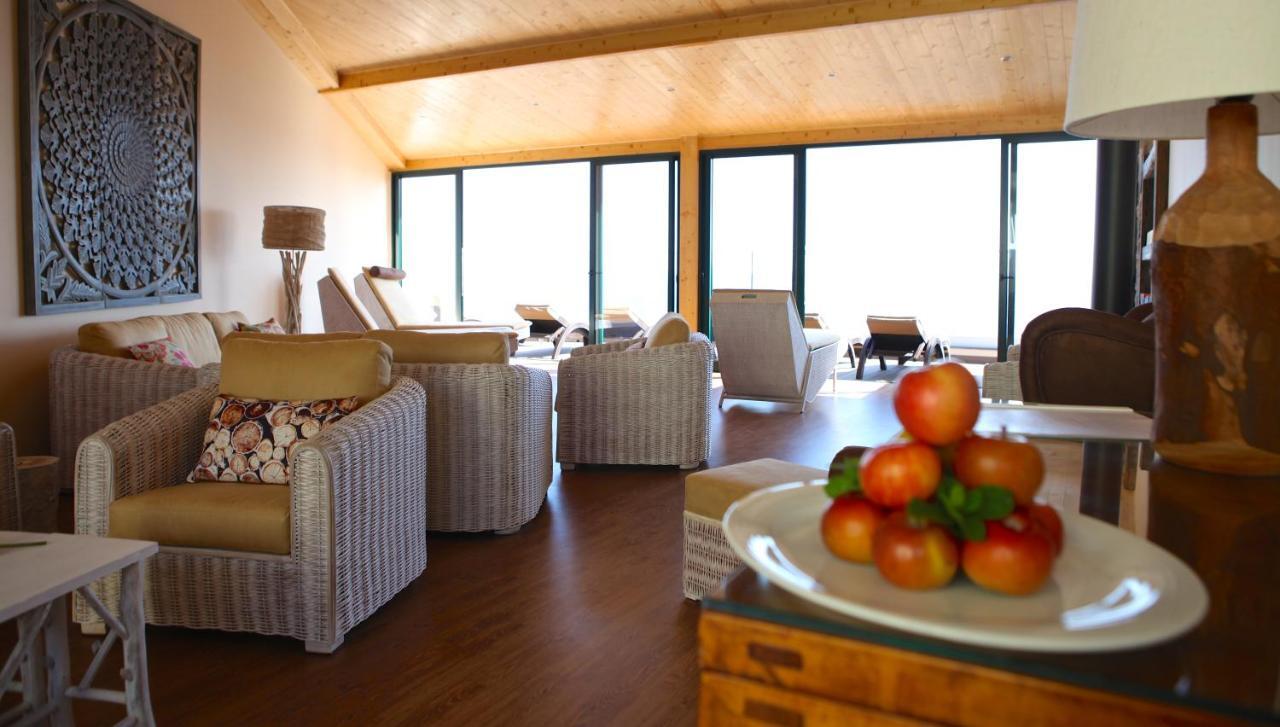 Alpino Atlantico Ayurveda Cure Centre - Adults Only Hotel 4*