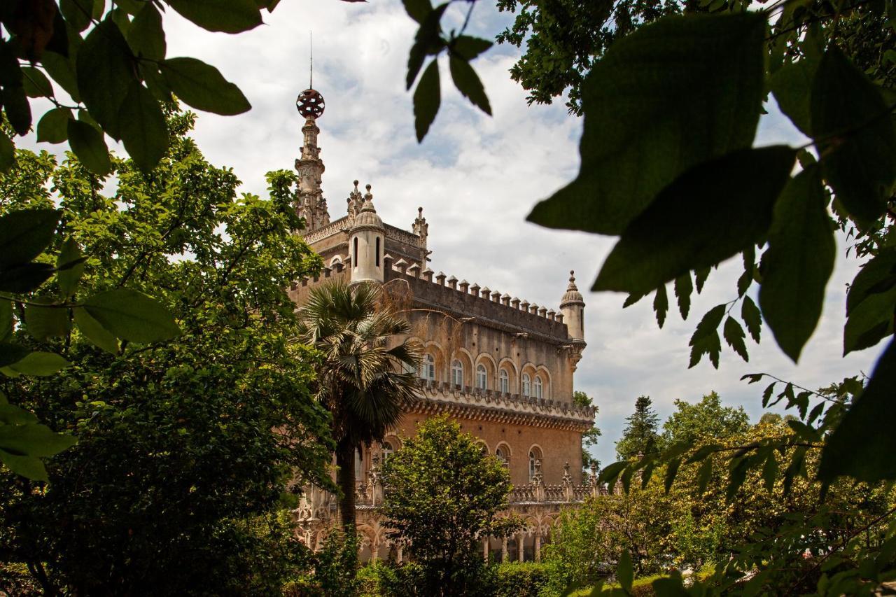 Palace Do Bussaco