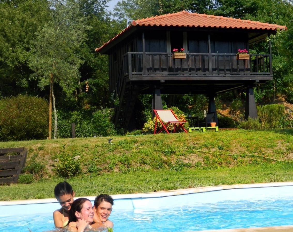 Quinta Lamosa