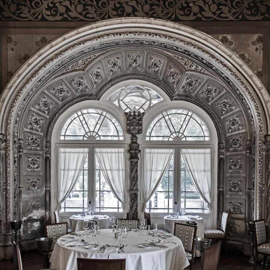 Hotel Palace Do Bussaco