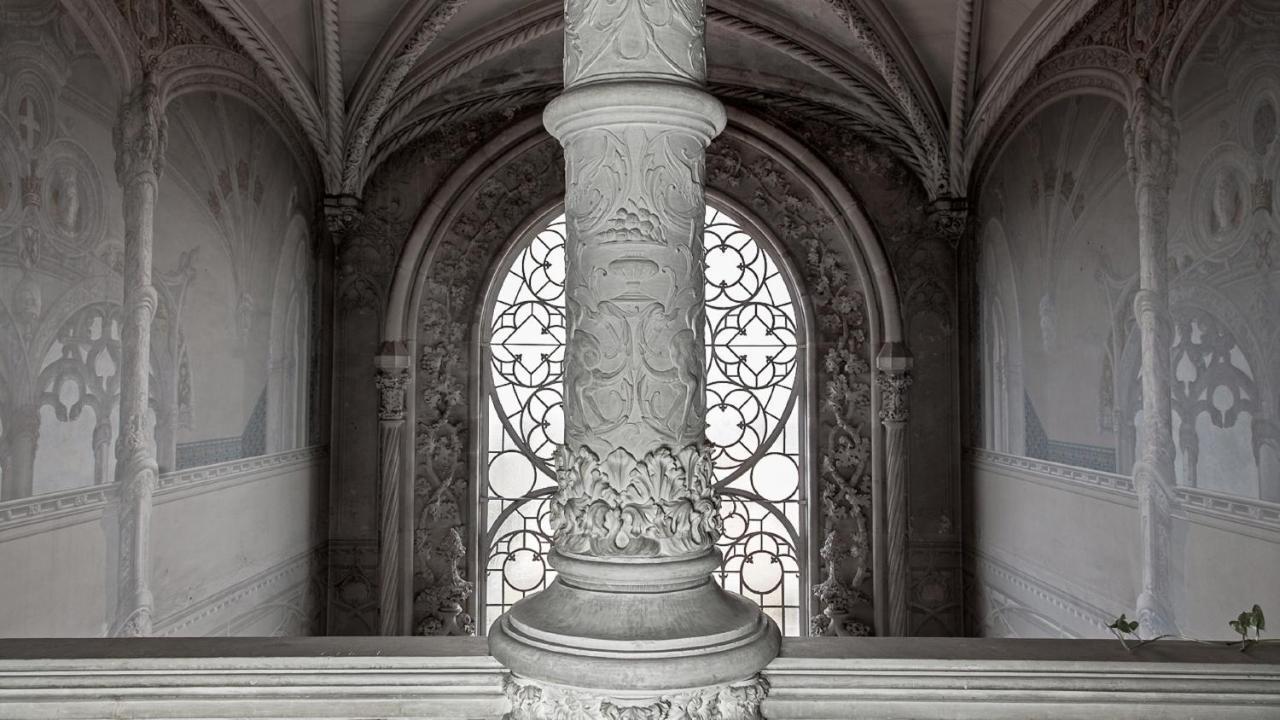 Palace Do Bussaco