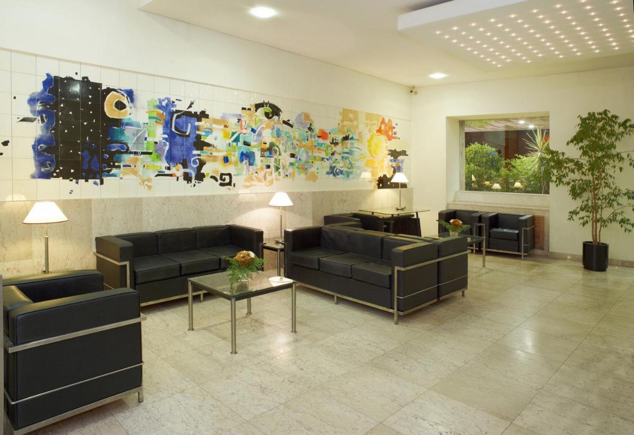 Hotel Luna Esperanca Centro Setubal