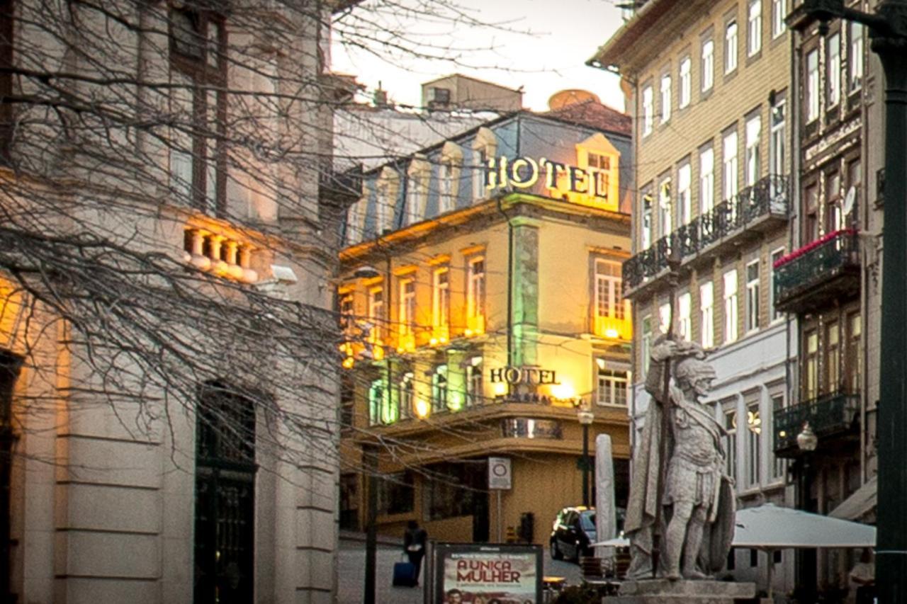 Internacional Hotel 3*