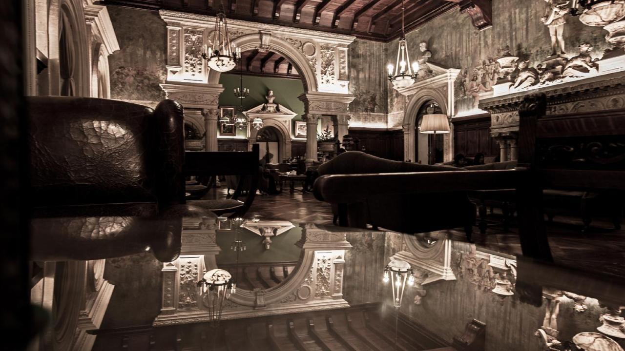 Palace Do Bussaco Hotel